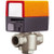 Belimo ZONE320S-35+ZONE230NC, Zone Valve, 0.75", 3 Way, 3.5Cv, w/ Spring Return, 230V, On/Off