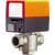 Belimo ZONE320S-50+ZONE24NC, Zone Valve, 0.75", 3 Way, 5Cv, w/ Spring Return, 24V, On/Off