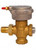 Siemens 257-02057, Valve Assembly, ANSI 250, MT Series, 2-Way, NO, Modified Eq Pct, 1/2",  AFxUM, 25 CV, 3-8 psi SR, Pnu