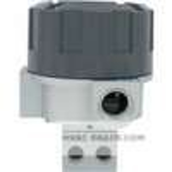 Dwyer Instruments 2916-E, Current to pressure transducer, 4-20 mA input, 6-30 psig (04-21 bar) output