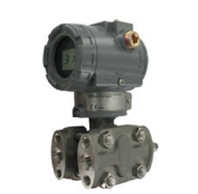 Dwyer Instruments 3100D-5-FM-1-1 SMART DP XMTR