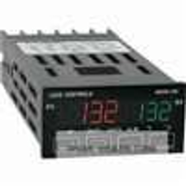 Dwyer Instruments 32B-33, 1/32 DIN temperature/process controller, relay outputs 1 and 2