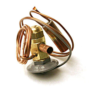 Carrier 33B0002N04, TXV BBIVE 3GA BP15 30Cap