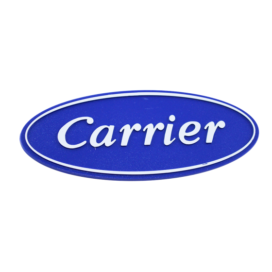 Carrier 34B0162N01, Compressor ZPS35K5E-PFV130 230/1/60