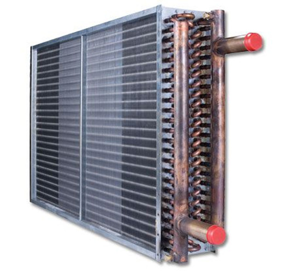 Magic Aire 373-260715-001, R410A Coil W/TXV