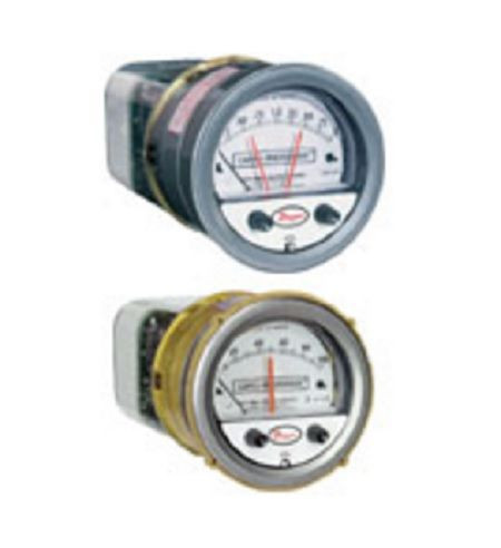 Dwyer Instruments 43100B CAPSU-PHOTOHELIC