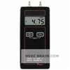 Dwyer Instruments 475-1-FM, Handheld digital manometer, range 0-2000" wc (4982 kPa), max pressure 10 psig