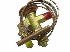 Magic Aire 100747, Valve SVE-10 - R22