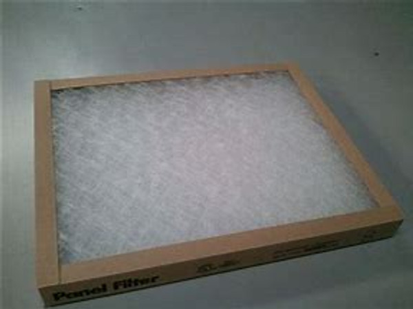 Magic Aire RP101726, Filters 8 X 19 1/4 X 1 Disposable ( Sold in box of 12 )