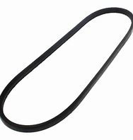 Magic Aire 103306, BELT 4L350