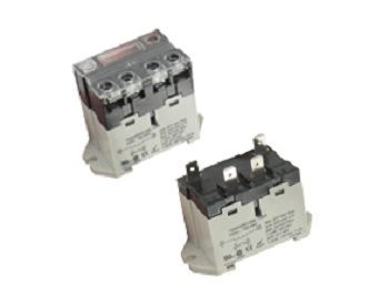 Dwyer Instruments 725BXXBC3ML-24D POWER RELAY