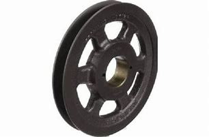 Magic Aire 103804, BLOWER SHEAVE BK100H