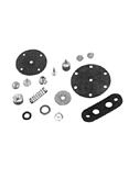 Siemens 832-164, TH 832 VALVE REPAIR KIT