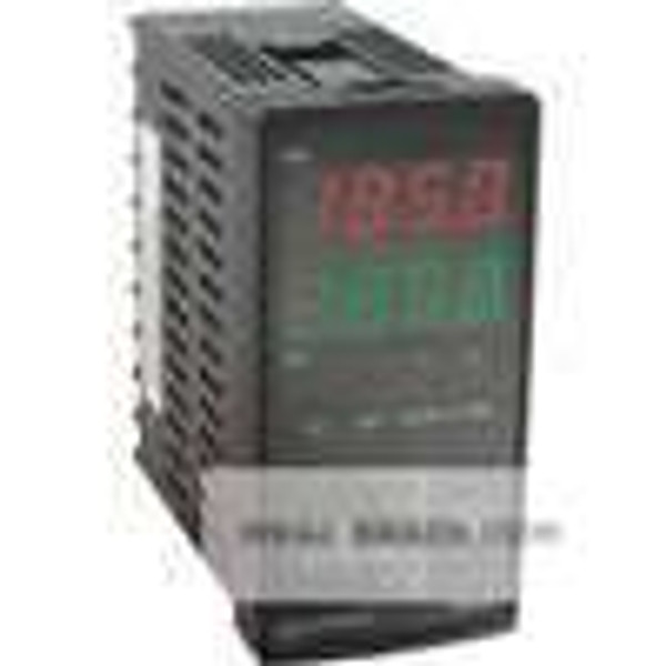 Dwyer Instruments 8C-2, 1/8 DIN temperature controller, voltage pulse output