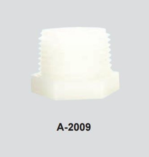 Dwyer Instruments A-2009-2 REDUCER BUSHINGS