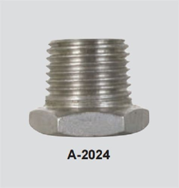 Dwyer Instruments A-2024-2 REDUCER BUSHING