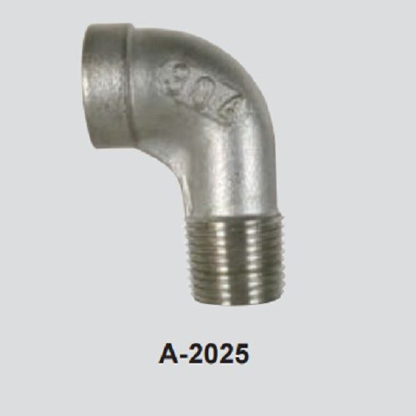 Dwyer Instruments A-2025-2 STREET ELBOW