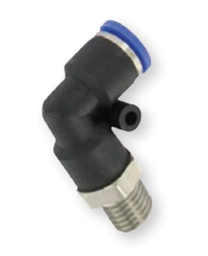 Dwyer Instruments A-3022-6 90DEG 3/8CPL X 1/4NPT