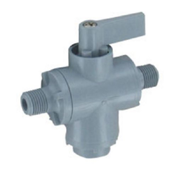 Dwyer Instruments A-5002-4 3WAY VALVE