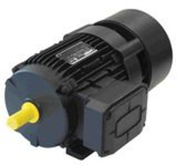 Lafert Motors AAF71C6-575, FULL SIZE BRAKE MOTOR AAF71C6  025 HP  575V - 1200RPM