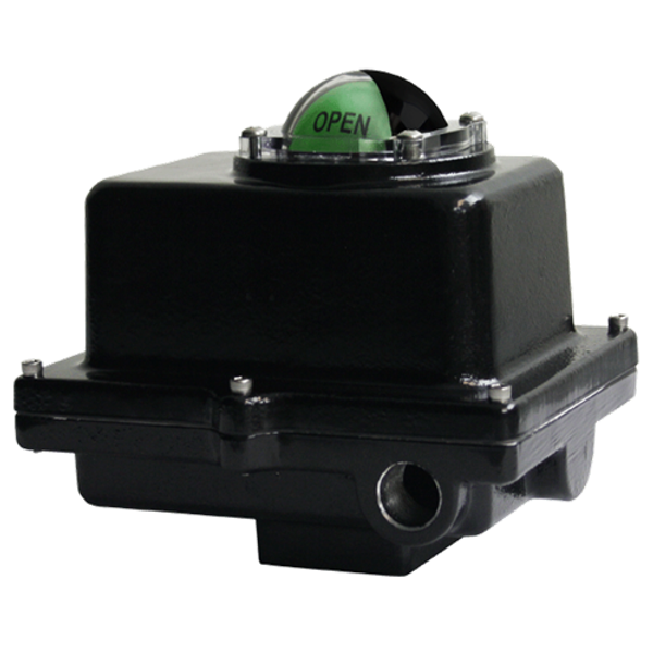 Dwyer Instruments ACT-TI08-24VDC