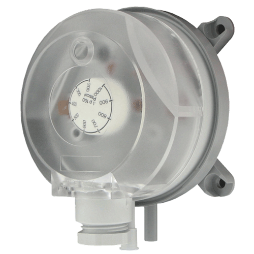 Dwyer Instruments ADPS-07-2-N-C PRESS SWITCH