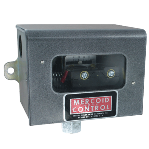 Dwyer Instruments AP-88-33 PRESS SW