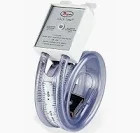 Dwyer Instruments 1211-12, Manometer, range 6-0-6, 7 oz water or mercury required.