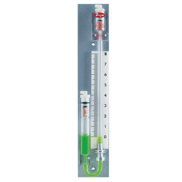 Dwyer Instruments 1230-12-D MANOMETER