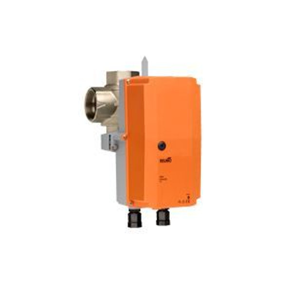 Belimo B315+NRX24-MFT-T N4, CCV 1/2" CV 10