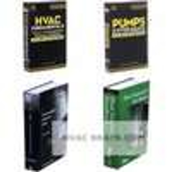 Dwyer Instruments BK-0007, HVAC Fundamentals -- Volume 3