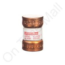 Condair (Nortec) 2597294, SP Fuse, Class T, 300 V, 40 amp
