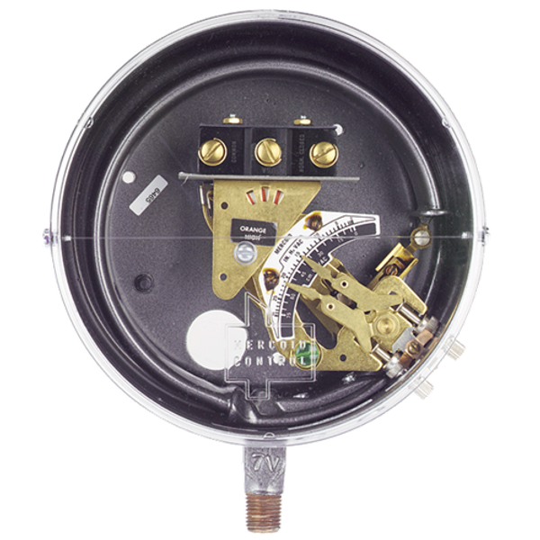 Dwyer Instruments DA-24-3-26S PRESS SW