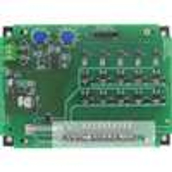 Dwyer Instruments DCT510ADC, Low cost timer controller, 10 channels