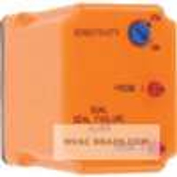 Dwyer Instruments DLD-ACZ, Dual channel leak detection relay, 47k to 100k ohm adjustable