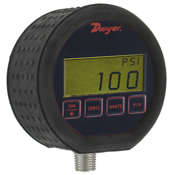 Dwyer Instruments DPG-103 30 PSI BATT