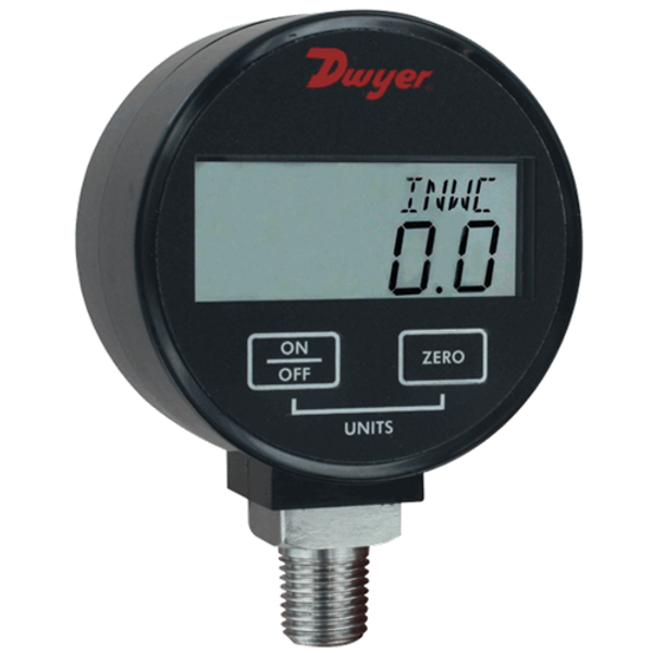 Dwyer Instruments DPGW-00 30 IN HG