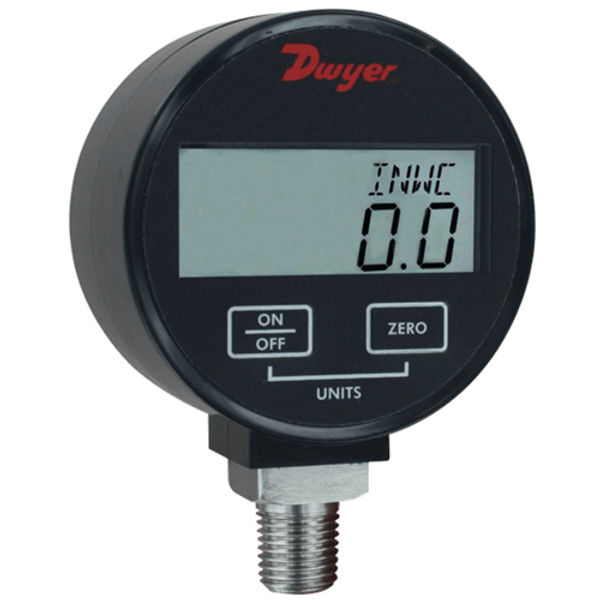 Dwyer Instruments DPGW-04 5 PSIG