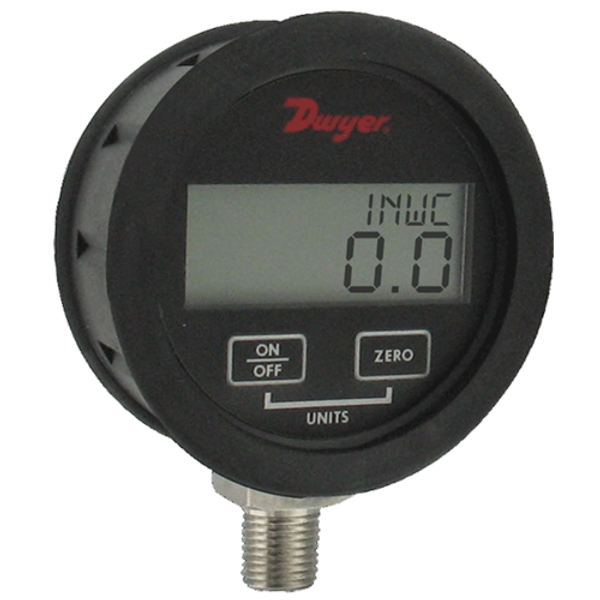 Dwyer Instruments DPGWB-04 5 PSIG