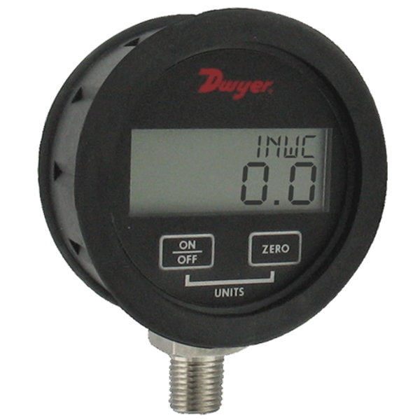 Dwyer Instruments DPGWB-10 300 PSIG