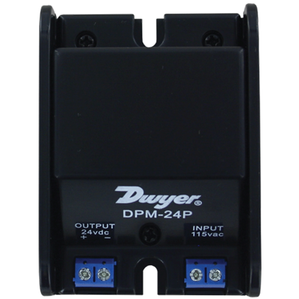 Dwyer Instruments DPM-5P 120VAC-5VDC PWR SUPPLY