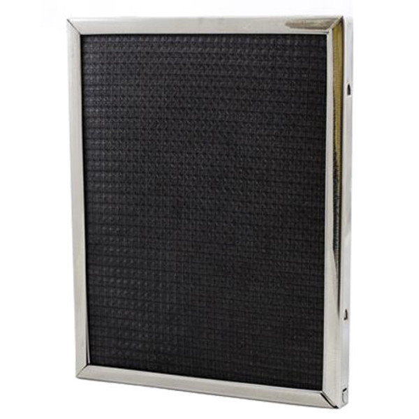 Permatron EF1424-1, 14" x 24" x 1" DustEater Easy Flow Permanent Washable Electrostatic Air Filter