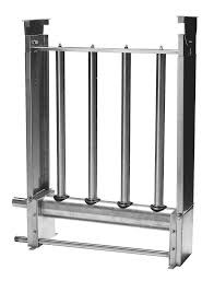 Condair (Nortec) 1503300, Header SAM-e 96" Atmospheric 801-1200 lbs/hr, 3" centers