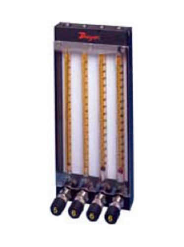 Dwyer Instruments FVH-14 HI PRCN VLV