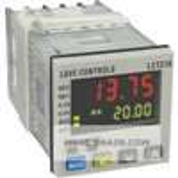 Dwyer Instruments LCT216-110, Digital timer/tachometer/counter, relay output