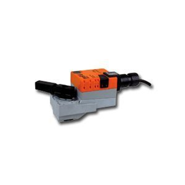 Belimo LRB120-3, Act 120V 45 in-lb 2-pos/Float, 1m cable