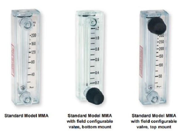 Dwyer Instruments MMA-19 01-05 LPM AIR