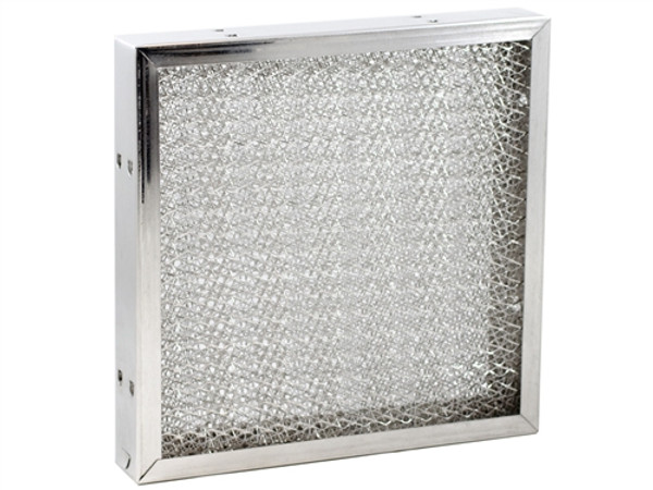 Permatron MMA2025-2, 20" x 25" x 2" Aluminum Mesh Filter