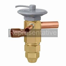 Magic Aire 010-070003-003, Valve CBBIZE-3 - R410A