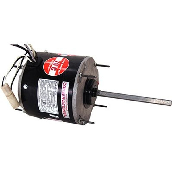 Century Motors ORM5488F (AO Smith), 5 5/8 Inch Diameter Multi-horsepower Replacement Motor 208-230 Volts 825 RPM
